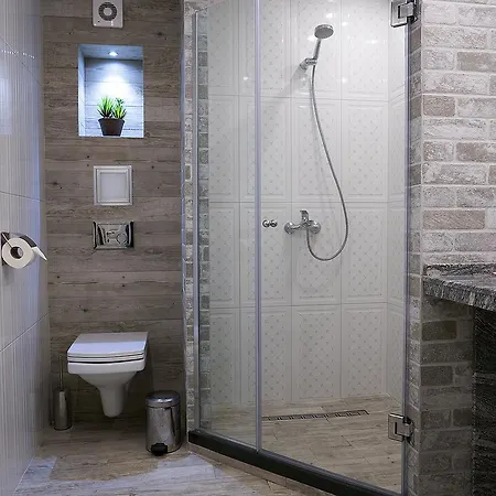 Shahbazian House Plowdiw