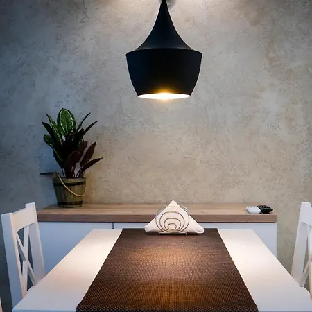 Appartement Shahbazian House