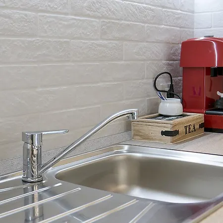 Shahbazian House Apartment *