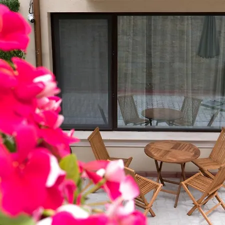 Apartment Shahbazian House Plovdiv