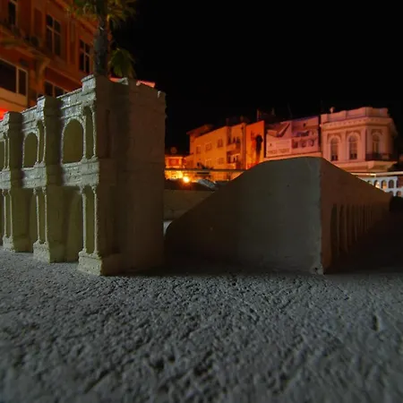 Shahbazian House Daire *