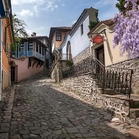 Apartment Shahbazian House *