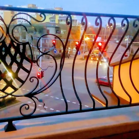 Apartment Shahbazian House *