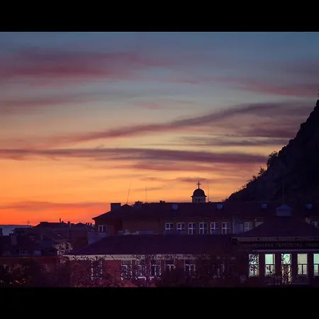 Shahbazian House * Plowdiw