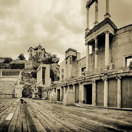 Appartement Shahbazian House *