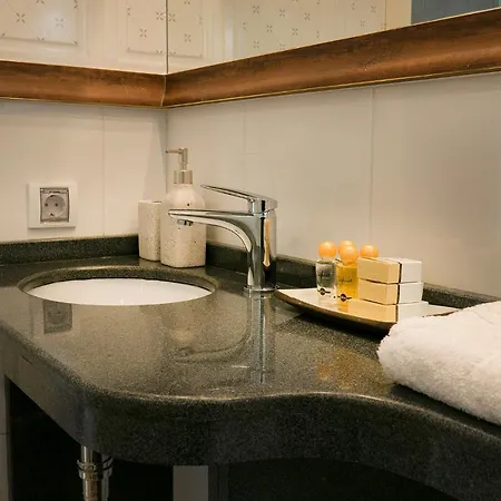 Shahbazian House Appartement *