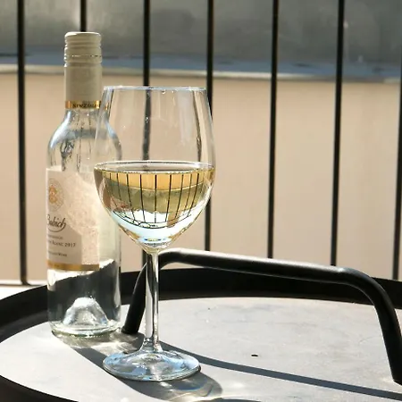 Shahbazian House Apartment Plowdiw