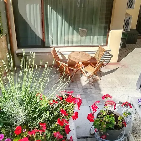 Shahbazian House Apartment *