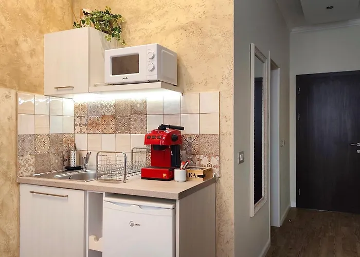 Shahbazian House * 普罗夫迪夫