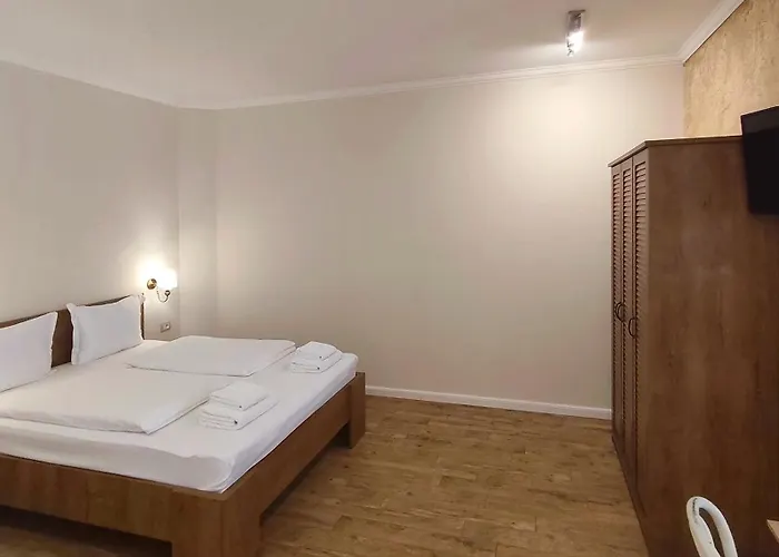 Shahbazian House Apartment *