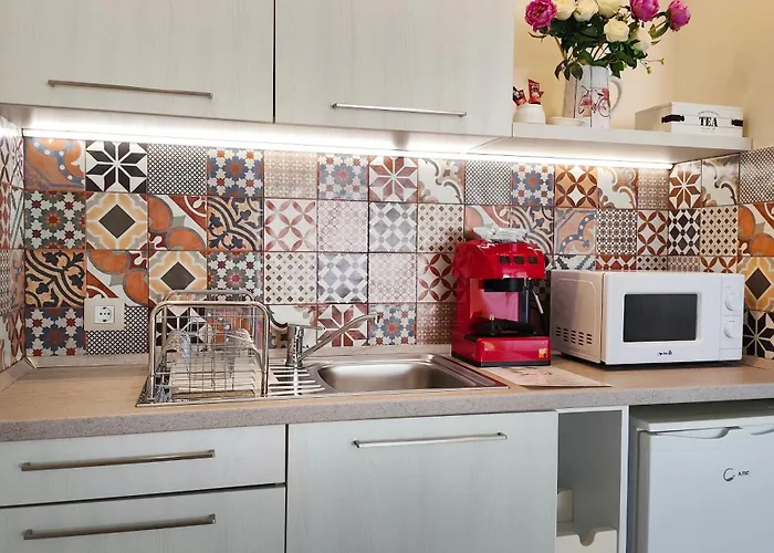 Shahbazian House * Plowdiw