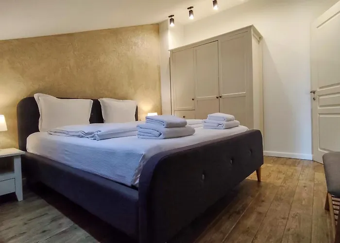 Apartment Shahbazian House Plowdiw