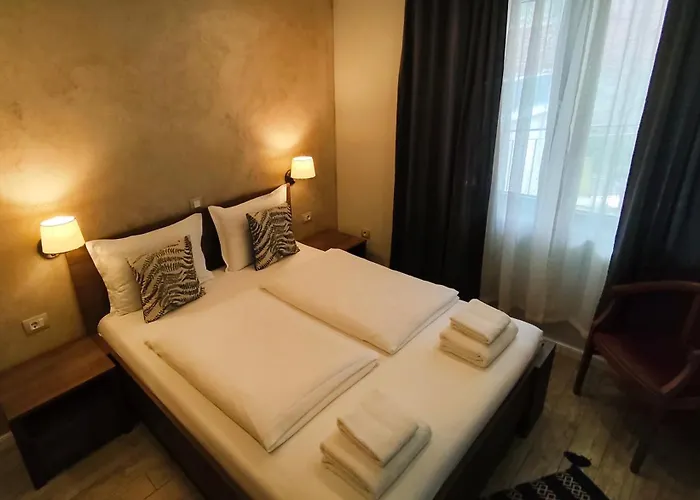 Shahbazian House Apartment