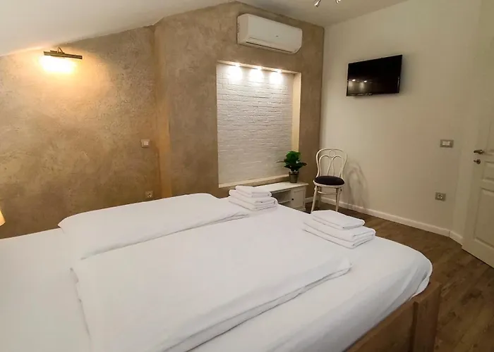 Shahbazian House Apartment Plowdiw