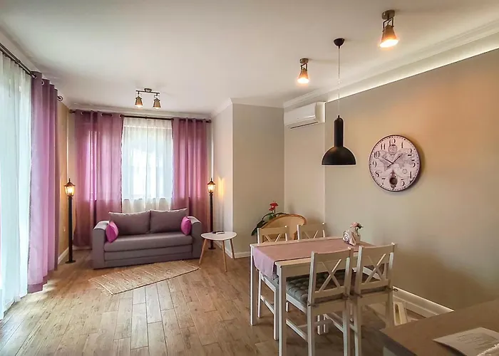 Shahbazian House 公寓