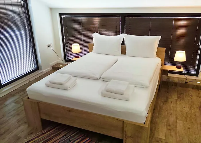 公寓 Shahbazian House *