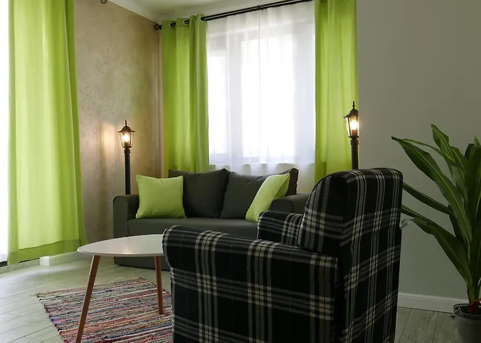 Shahbazian House 아파트