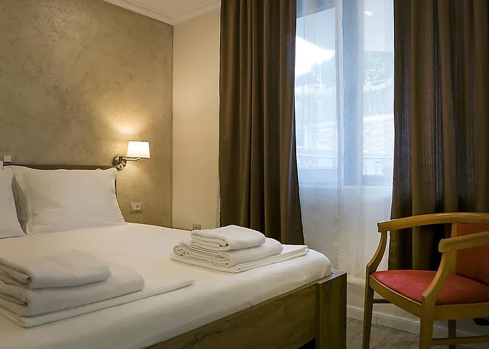 Shahbazian House * Plowdiw