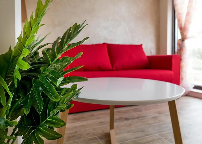 Shahbazian House Apartment Plowdiw