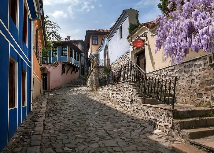 아파트 Shahbazian House *