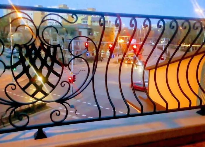 Apartment Shahbazian House *