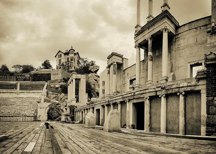 Apartment Shahbazian House *