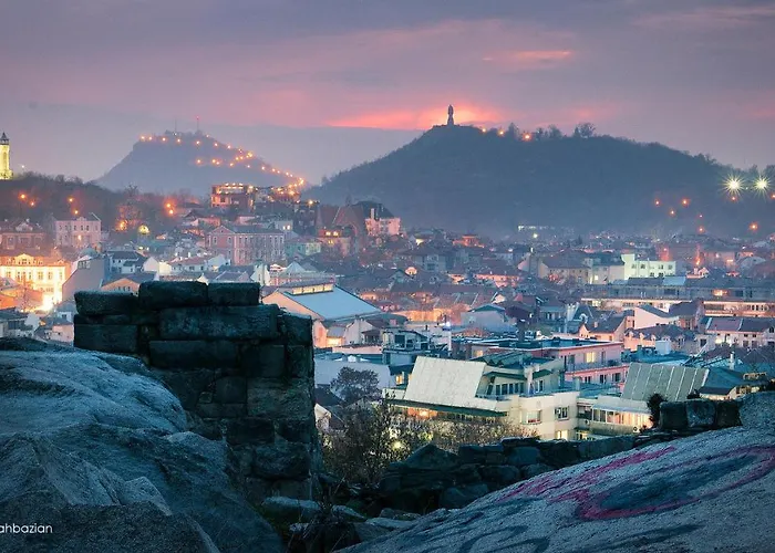 Shahbazian House 公寓 *